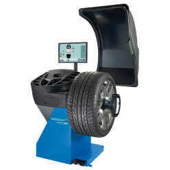 Балансировочный станок (стенд) Hofmann Geodyna 7600L Балансировочный станок (стенд) Hofmann Geodyna 7600L