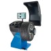 Балансировочный станок (стенд) Hofmann Geodyna 7600L