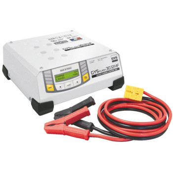Зарядное устройство GYS Gysflash 30.12 HF (029224) Зарядное устройство GYS Gysflash 30.12 HF (029224)