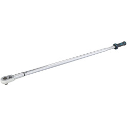 Механический динамометрический ключ Hazet 6145-1CT (300-800 Нм 3/4) Механический динамометрический ключ Hazet 6145-1CT (300-800 Нм 3/4)