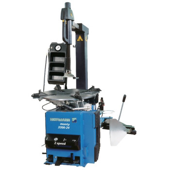 Шиномонтажный станок (стенд) автоматический Hofmann Monty 3300-24 GP 2-speed (380В) Шиномонтажный станок (стенд) автоматический Hofmann Monty 3300-24 GP 2-speed (380В)