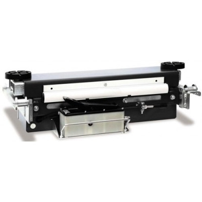 Канавный домкрат (траверса) пневмогидравлический OMA 542A.05 Канавный домкрат (траверса) пневмогидравлический OMA 542A.05