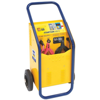 Пуско-зарядное устройство GYS STARTIUM 680E Пуско-зарядное устройство GYS STARTIUM 680E