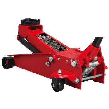 Домкрат гидравлический подкатной Torin T830023 Домкрат гидравлический подкатной Torin T830023