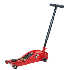 Домкрат гидравлический подкатной Torin T830031B Домкрат гидравлический подкатной Torin T830031B