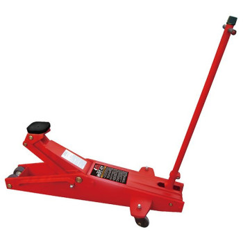 Домкрат гидравлический подкатной Torin TRA150001 Домкрат гидравлический подкатной Torin TRA150001