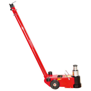 Домкрат подкатной пневмогидравлический Torin TRA40-2AL Домкрат подкатной пневмогидравлический Torin TRA40-2AL