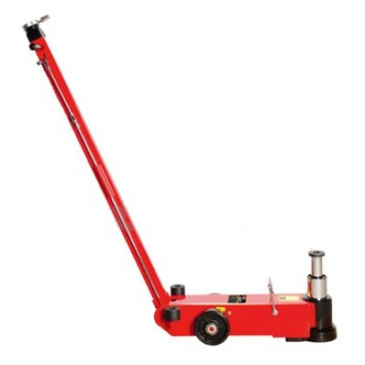 Домкрат подкатной пневмогидравлический Torin TRA40-2A Домкрат подкатной пневмогидравлический Torin TRA40-2A