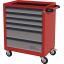 Тележка инструментальная 02.006R Тележка инструментальная 02.006R