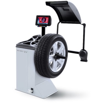 Балансировочный станок (стенд) Butler VAS 741073 (Librak 340 Touch Pro) Балансировочный станок (стенд) Butler VAS 741073 (Librak 340 Touch Pro)