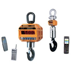 Весы крановые 5 THD TWN