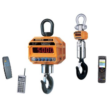 Весы крановые 5 THD TWN Весы крановые 5 THD TWN