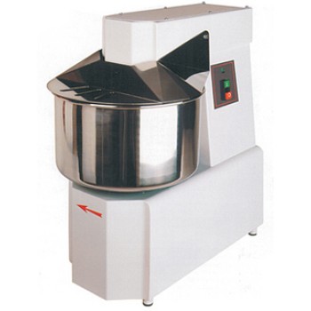 Тестомес спиральный GAM S-40-2S Тестомес спиральный GAM S-40-2S