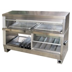 Витрина Kocateq DH150EWFF