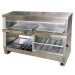 Витрина Kocateq DH150EWFF