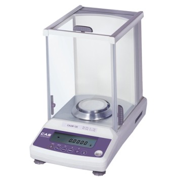 Весы лабораторные CAUX 120 Весы лабораторные CAUX 120