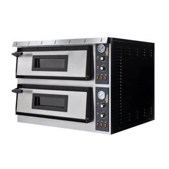Печь для пиццы ITPIZZA ML44