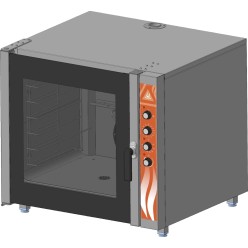 Шкаф пекарский ITERMA PI-906RI Шкаф пекарский ITERMA PI-906RI