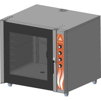 Шкаф пекарский ITERMA PI-906RI
