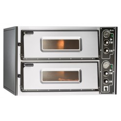 Печь электрическая для пиццы ПЭП-4х2 (21000801123) Печь электрическая для пиццы ПЭП-4х2 (21000801123)