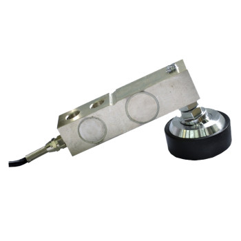 Балочный тензодатчик К-Б-12У с НПИ 7,5т Балочный тензодатчик К-Б-12У с НПИ 7,5т