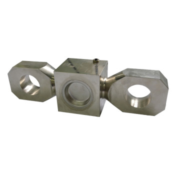 Датчик на растяжение К-Р-20Г с НПИ 10т