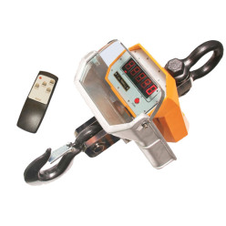 Весы крановые КВ-1000-ВТ высокотемпературные