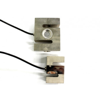 S-образный датчик К-Р-16Г с НПИ 5т с подвесами М24 S-образный датчик К-Р-16Г с НПИ 5т с подвесами М24