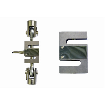 S-образный датчик К-Р-16К с НПИ 500кг S-образный датчик К-Р-16К с НПИ 500кг