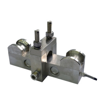 Балочный тензодатчик К-Б-12Т с НПИ 1т