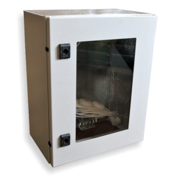 Термобокс для КСК8 Термобокс для КСК8