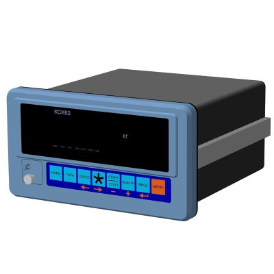 Весовой терминал КСК62 Весовой терминал КСК62