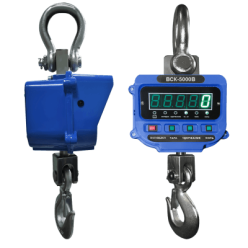 Крановые весы ВСК-5000В (5 тонн)