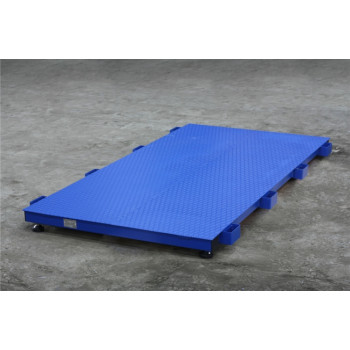 Весы для взвешивания животных ВСП4-Ж Весы для взвешивания животных ВСП4-Ж