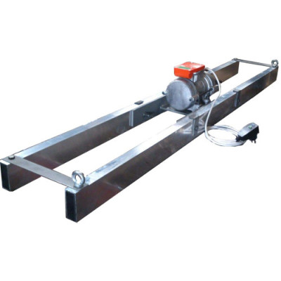 Виброрейка РВ-2.5-ВИ99 Al 220В с УЗО Виброрейка РВ-2.5-ВИ99 Al 220В с УЗО