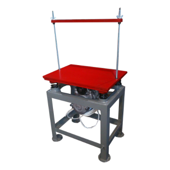 Виброплощадка лабораторная СМЖ-539 Виброплощадка лабораторная СМЖ-539