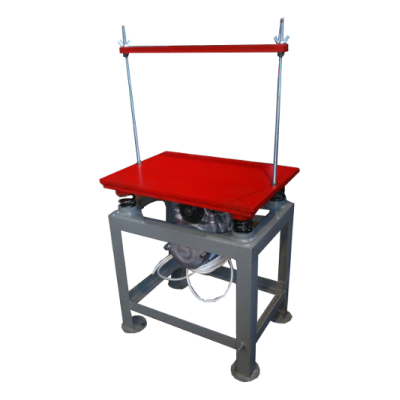 Виброплощадка лабораторная СМЖ-539