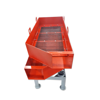 Вибросито ВС-3 с 2 сетками 380В Вибросито ВС-3 с 2 сетками 380В