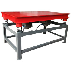 Вибростол ВС-350 220В Вибростол ВС-350 220В