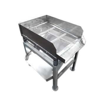 Вибросито ВО-1Н с 1 сеткой 220В Вибросито ВО-1Н с 1 сеткой 220В