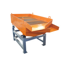 Вибросито ВС-7 с 2 сетками 380/220В