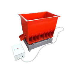 Вибростол галтовочный ВГЛ-150 Вибростол галтовочный ВГЛ-150