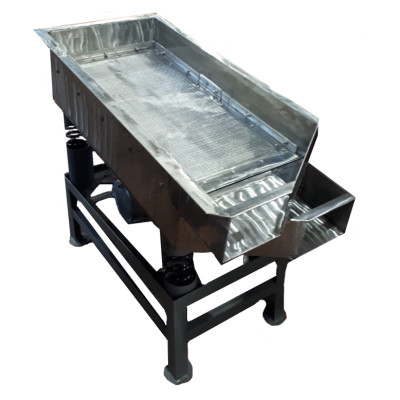 Вибросито ВC-4Н с 1 сеткой 380В Вибросито ВC-4Н с 1 сеткой 380В