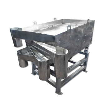 Вибросито ВC-7Н с 1 сеткой 380/220В Вибросито ВC-7Н с 1 сеткой 380/220В