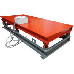 Вибростол ВC-1400 Вибростол ВC-1400