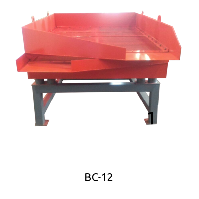 Вибросито ВС-12 с 2 сетками 380/220В