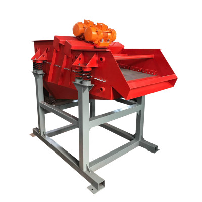 Вибросито для обезвоживания ВСО-1 Вибросито для обезвоживания ВСО-1