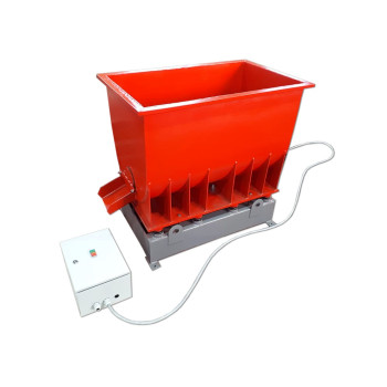 Вибростол галтовочный ВГЛ-300 Вибростол галтовочный ВГЛ-300