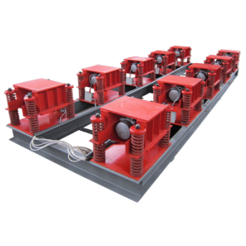 Виброплощадка ВПК-5 2300 Виброплощадка ВПК-5 2300