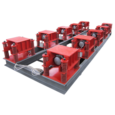 Виброплощадка ВПК-5 2300 Виброплощадка ВПК-5 2300